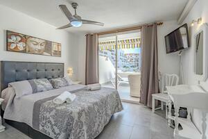 Appartement de 2 chambres - Playa de Las Américas - Parque Santiago 3 (2)