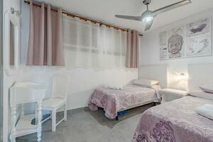 Apartamento de 2 dormitorios - Playa de Las Américas - Parque Santiago 3 (1)