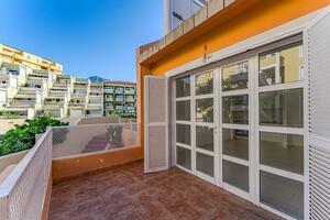 1 Bedroom Apartment - Torviscas Bajo - Orlando (3)
