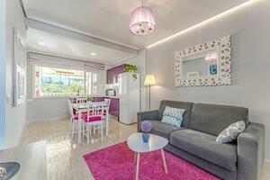 1 Bedroom Apartment - Torviscas Alto - Villas Canarias (3)