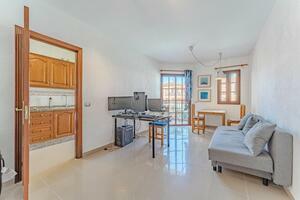 1 Bedroom Apartment - Costa del Silencio - Atlántico (0)
