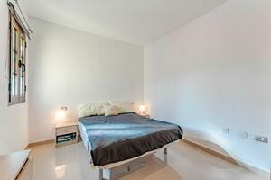 1 Bedroom Apartment - Costa del Silencio - Atlántico (0)