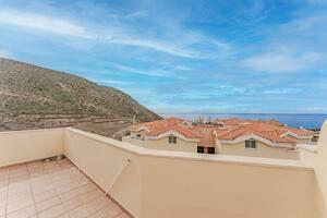 Penthouse mit 2 Schlafzimmern - Los Cristianos - Parque Tropical 2 (3)