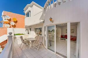 2 Bedroom Bungalow - El Madroñal - Las Mimosas — photo 20 of 25