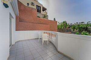 2 Bedroom Bungalow - El Madroñal - Las Mimosas — photo 4 of 25