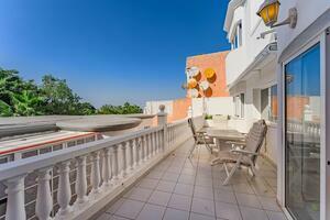 2 Bedroom Bungalow - El Madroñal - Las Mimosas — photo 19 of 25