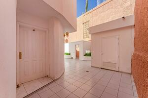 2 Bedroom Bungalow - El Madroñal - Las Mimosas — photo 22 of 25