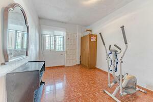 5 Bedroom House - El Tanque (0)