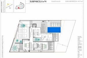 Luxury 3 Bedroom Villa - San Eugenio Alto - Siam Gardens (2)