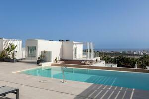 Вилла Люкс с 5 спальнями - Caldera del Rey  - Serenity Luxury Villas (1)
