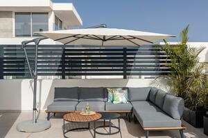 Luxe 5 slaapkamers Villa - Caldera del Rey  - Serenity Luxury Villas (2)