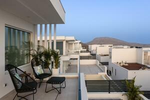 Вилла Люкс с 5 спальнями - Caldera del Rey  - Serenity Luxury Villas (0)