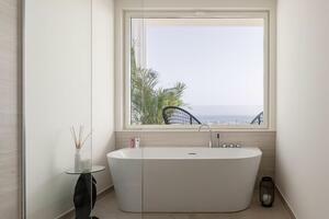 Luxe 5 slaapkamers Villa - Caldera del Rey  - Serenity Luxury Villas (1)