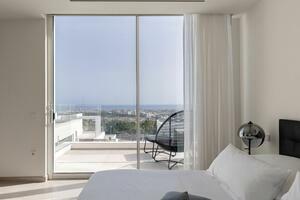 Вилла Люкс с 5 спальнями - Caldera del Rey  - Serenity Luxury Villas (0)