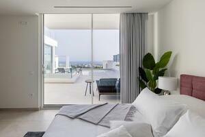 Вилла Люкс с 5 спальнями - Caldera del Rey  - Serenity Luxury Villas (1)