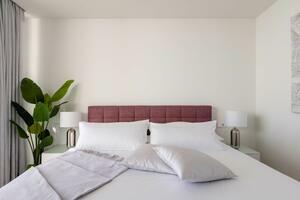 Villa de Luxe de 5 chambres - Caldera del Rey  - Serenity Luxury Villas (2)