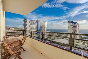 2 Bedroom Apartment - Playa Paraíso (0)