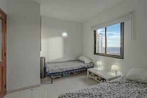 Wohnung mit 2 Schlafzimmern - Playa Paraíso (3)