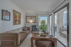 2 Bedroom Apartment - Playa Paraíso (3)