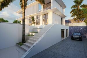 4 Bedroom Villa - Torviscas Alto (1)