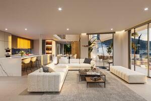 4 Bedroom Villa - Torviscas Alto (2)