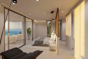 4 Bedroom Villa - Torviscas Alto (2)