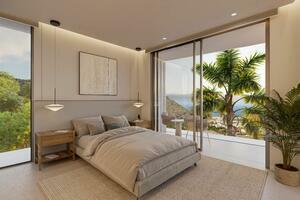 4 Bedroom Villa - Torviscas Alto (2)