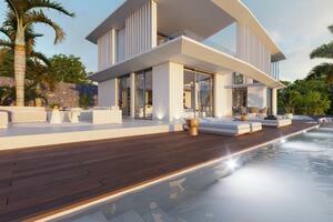 4 Bedroom Villa - Torviscas Alto (2)