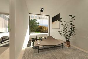 4 Bedroom Villa - Torviscas Alto (2)