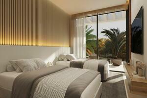 4 Bedroom Villa - Torviscas Alto (3)