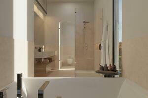 4 Bedroom Villa - Torviscas Alto (1)