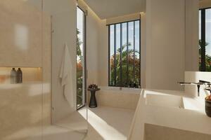 4 Bedroom Villa - Torviscas Alto (2)