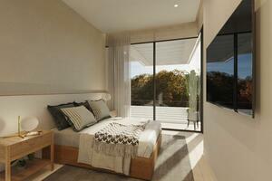 4 Bedroom Villa - Torviscas Alto (3)