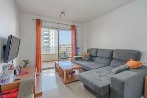 Appartement de 2 chambres - Playa Paraíso - Sol Paraíso (0)