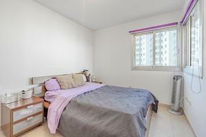 2 Bedroom Apartment - Playa Paraíso - Sol Paraíso (1)