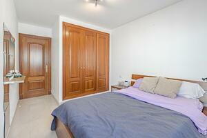 Wohnung mit 2 Schlafzimmern - Playa Paraíso - Sol Paraíso (2)