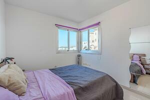 2 Bedroom Apartment - Playa Paraíso - Sol Paraíso (3)