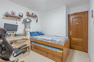 2 Bedroom Apartment - Playa Paraíso - Sol Paraíso (0)