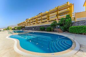 2 Bedroom Apartment - Puerto de Santiago (0)