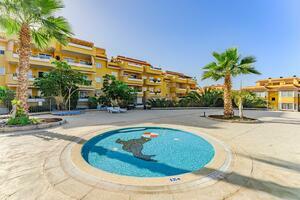 2 Bedroom Apartment - Puerto de Santiago (1)