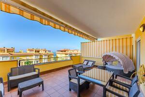 2 Bedroom Apartment - Puerto de Santiago (2)