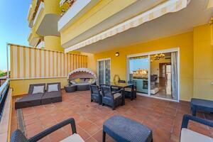 2 Bedroom Apartment - Puerto de Santiago (3)