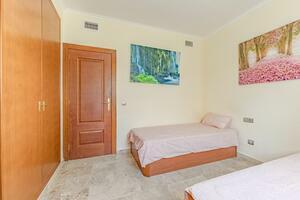 2 slaapkamers Appartement - Puerto de Santiago (2)
