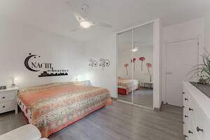 2 slaapkamers Appartement -  Bahía del Duque - El Duque I (2)