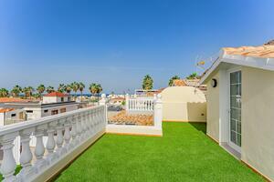 3 Bedroom Townhouse - Palm Mar (0)