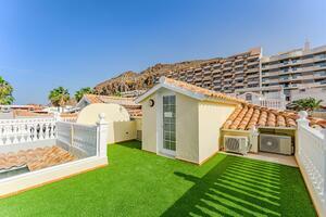 3 Bedroom Townhouse - Palm Mar (3)