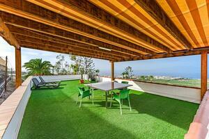 9 Bedroom Villa - Alcalá (0)