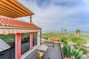 9 Bedroom Villa - Alcalá (1)