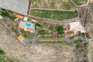 9 Bedroom Villa - Alcalá (2)