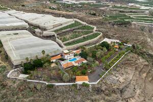 9 Bedroom Villa - Alcalá (3)